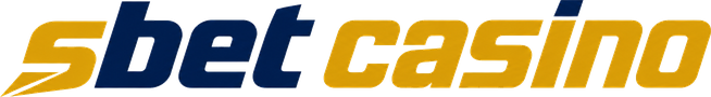 sbet casino official logo